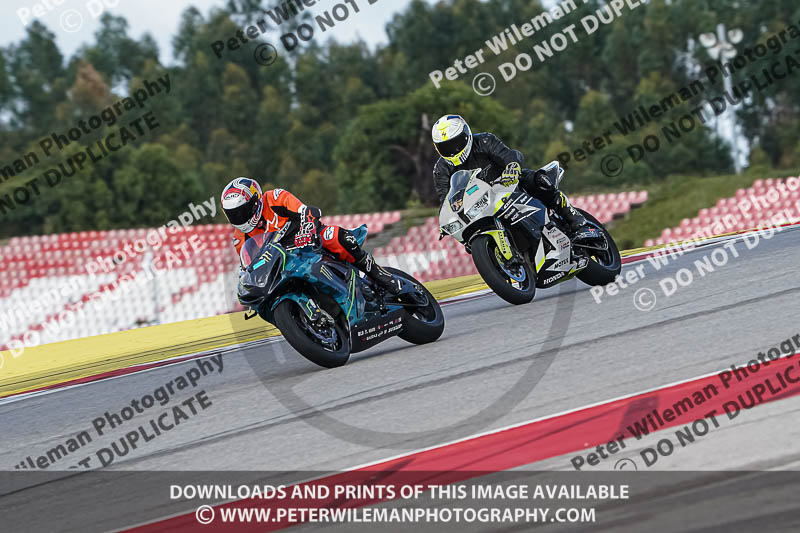 motorbikes;no limits;peter wileman photography;portimao;portugal;trackday digital images